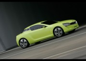 2007 Kia Kee Concept